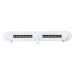 Спот Arte Lamp PISCES A2220PL-3WH