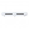 Спот Arte Lamp PISCES A2220PL-3WH