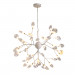 Подвесная люстра Arte Lamp CANDY A7274SP-36WH