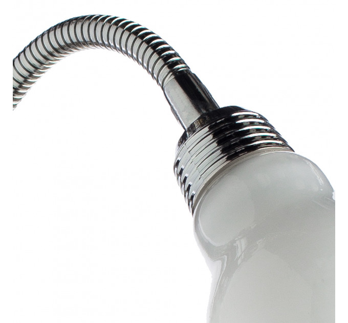 Настенное бра Lettura Arte Lamp A5271AP-1WH