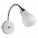 Настенное бра Lettura Arte Lamp A5271AP-1WH