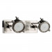 Спот Costruttore Arte Lamp A4300AP-2SS