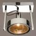 Спот Faccia Arte Lamp A4507AP-1CC
