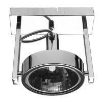 Спот Faccia Arte Lamp A4507AP-1CC