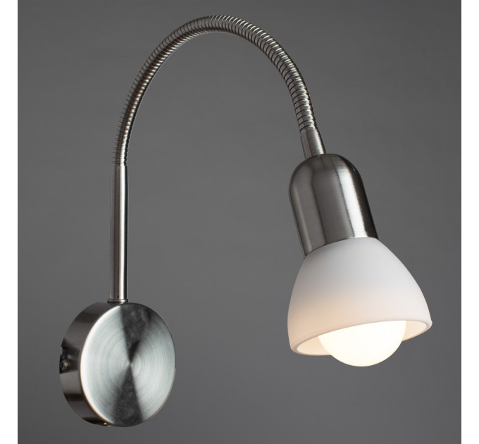 Спот Falena Arte Lamp A3116AP-1SS