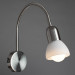 Спот Falena Arte Lamp A3116AP-1SS