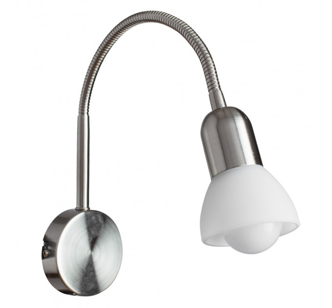 Спот Falena Arte Lamp A3116AP-1SS