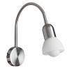 Спот Falena Arte Lamp A3116AP-1SS