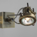 Спот Costruttore Arte Lamp A4300AP-1AB