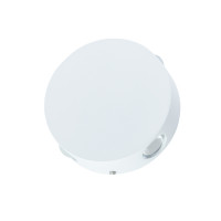 Настенный светильник Tamburello Arte Lamp LED 4W A1525AP-1WH