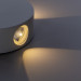 Настенный светильник Tamburello Arte Lamp LED 4W A1525AP-1WH