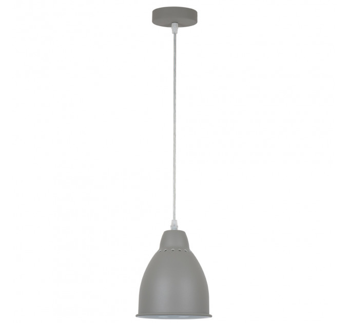 Подвес Braccio Arte Lamp серый A2054SP-1GY