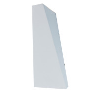 Уличный Светильник Arte Lamp Cometa A1524AL-1WH