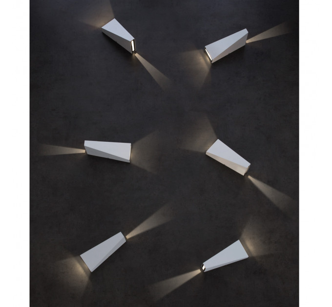 Уличный Светильник Arte Lamp Cometa A1524AL-1WH