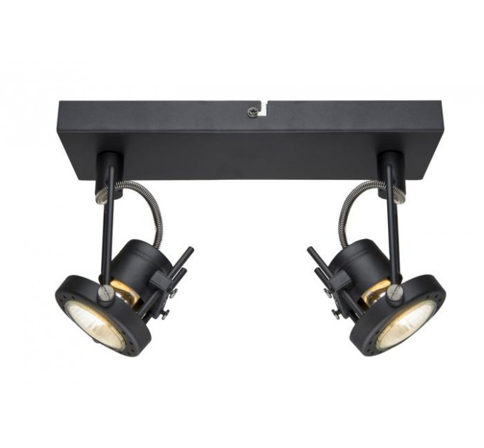 Спот Costruttore Arte Lamp A4300AP-2BK