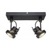 Спот Costruttore Arte Lamp A4300AP-2BK