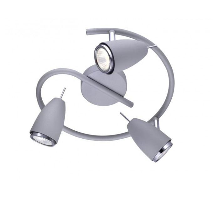 Спот Regista Arte Lamp A1966PL-3GY
