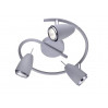 Спот Regista Arte Lamp A1966PL-3GY