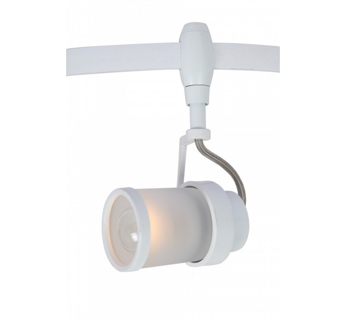 Трековый светильник Rails kits Arte Lamp A3056PL-1WH