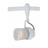 Трековый светильник Rails kits Arte Lamp A3056PL-1WH