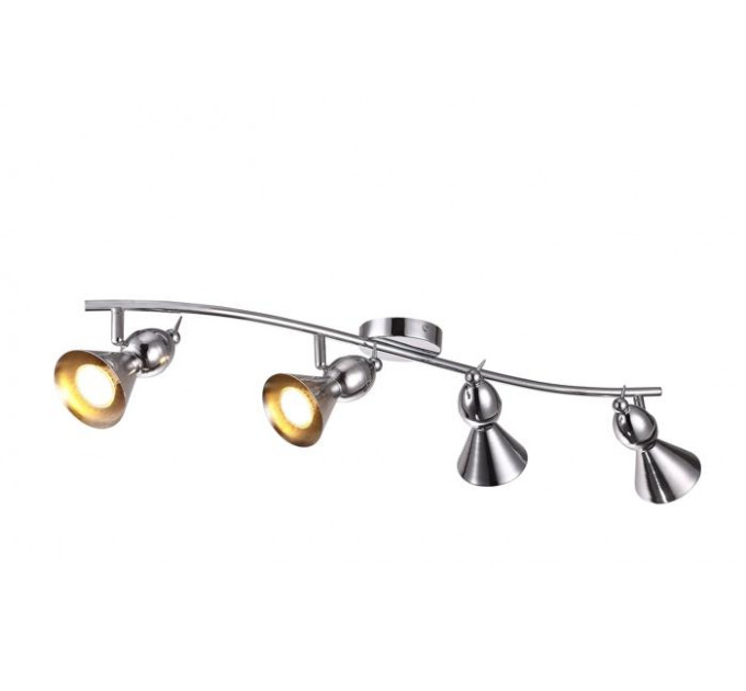 Спот Picchio Arte Lamp A9229PL-4CC