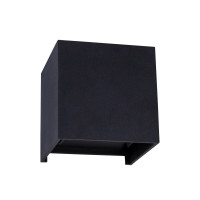 Уличный Светильник Arte Lamp Rullo A1414AL-1GY