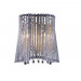 Настенное бра Incanto Arte Lamp 2*40W G9 A4207AP-2CC