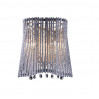 Настенное бра Incanto Arte Lamp 2*40W G9 A4207AP-2CC