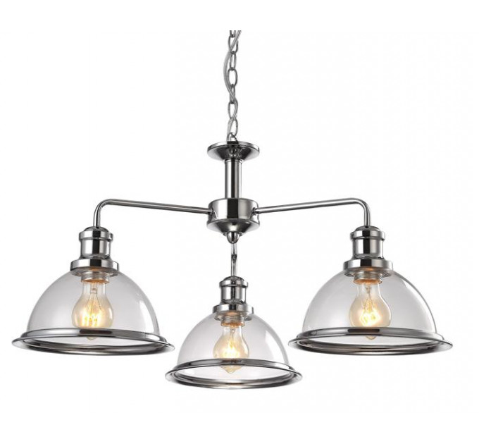 Подвесная люстра Oglio Arte Lamp A9273LM-3CC