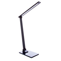 Настольная лампа Conference Arte Lamp LED A1116LT-1BK