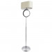 Торшер Contralto Divinare 4069/02 Pn-1