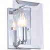 Настенный светильник Ostin Divinare 1*60W Е14 1100/02 Ap-1