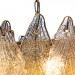 Подвесная люстра ARTE LAMP FELICITA A4080LM-6GO