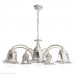 Подвесная люстра Marino Arte Lamp 7*60W Е27 A7022LM-7WG