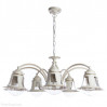 Подвесная люстра Marino Arte Lamp 7*60W Е27 A7022LM-7WG