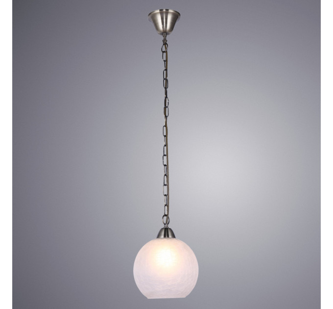 Подвес Margo Arte Lamp 1*60W Е27 A9317SP-1AB