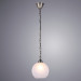 Подвес Margo Arte Lamp 1*60W Е27 A9317SP-1AB