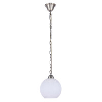 Подвес Margo Arte Lamp 1*60W Е27 A9317SP-1AB