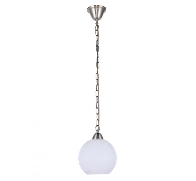 Подвес Margo Arte Lamp 1*60W Е27 A9317SP-1AB