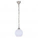 Подвес Margo Arte Lamp 1*60W Е27 A9317SP-1AB