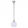 Подвес Margo Arte Lamp 1*60W Е27 A9317SP-1AB