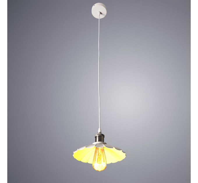 Подвес Asti Arte Lamp A8160SP-1WH