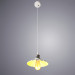 Подвес Asti Arte Lamp A8160SP-1WH