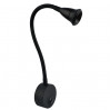 Гибкое бра Twist Arte Lamp LED 3W A7603AP-1BK
