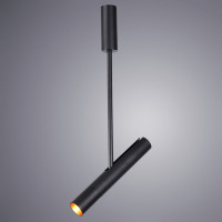 Светильник Arte Lamp ANDROMEDA A2509PL-1BK