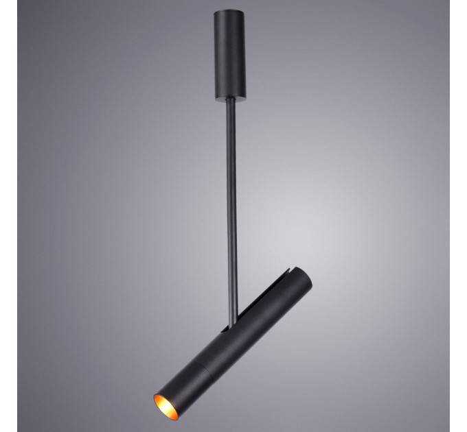 Светильник Arte Lamp ANDROMEDA A2509PL-1BK