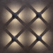 Уличный Светильник Arte Lamp Conrad A1544AL-4GY