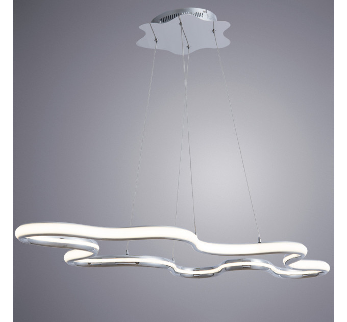 Подвесной светильник Lago Arte Lamp LED A9425SP-1CC