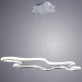 Подвесной светильник Lago Arte Lamp LED A9425SP-1CC
