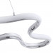 Подвесной светильник Lago Arte Lamp LED A9425SP-1CC